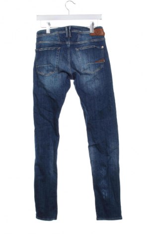 Blugi de bărbați Japan Rags by Le Temps des Cerises, Mărime XS, Culoare Albastru, Preț 156,99 Lei