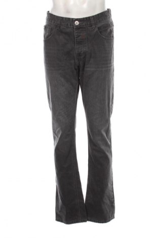 Herren Jeans Jean Pascale, Größe L, Farbe Grau, Preis € 12,99