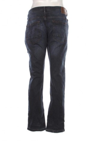 Męskie jeansy Jean Pascale, Rozmiar XXL, Kolor Niebieski, Cena 91,90 zł