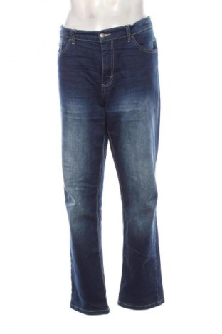 Férfi farmernadrág John Baner, Méret XL, Szín Kék, Ár 5 479 Ft