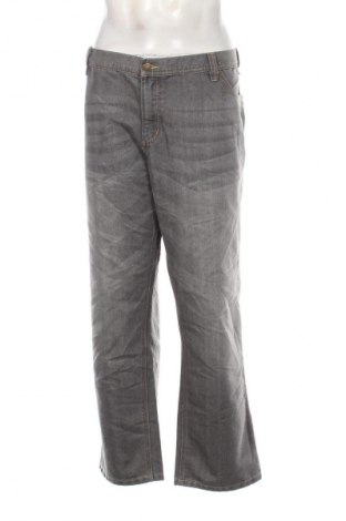 Blugi de bărbați John Baner, Mărime 4XL, Culoare Gri, Preț 127,99 Lei