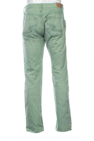 Herren Jeans John Devin, Größe M, Farbe Grün, Preis 12,99 €