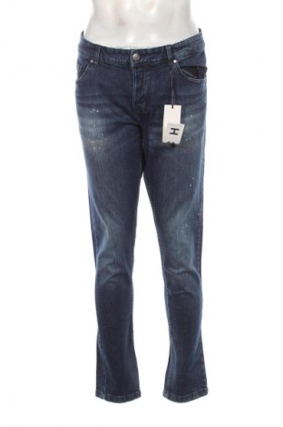 Herren Jeans John Richmond, Größe L, Farbe Blau, Preis 142,99 €