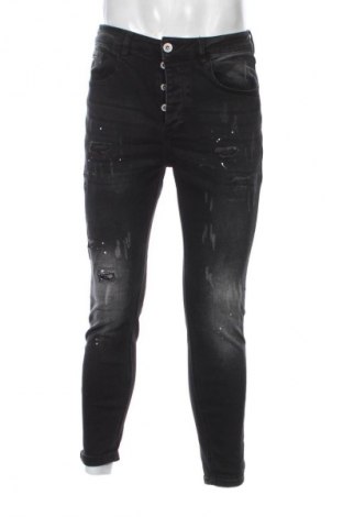Herren Jeans Kings will Dream, Größe M, Farbe Schwarz, Preis 15,99 €