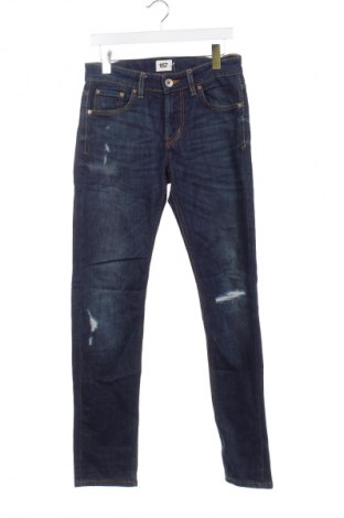 Herren Jeans Lager 157, Größe S, Farbe Blau, Preis 26,99 €
