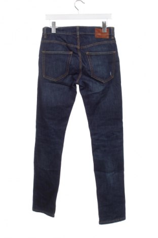 Herren Jeans Lager 157, Größe S, Farbe Blau, Preis 26,99 €