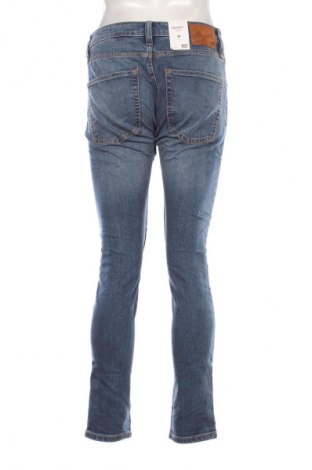 Herren Jeans Lager 157, Größe M, Farbe Blau, Preis 42,99 €