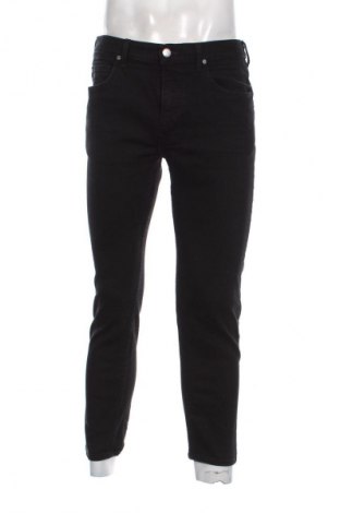 Herren Jeans Lee, Größe L, Farbe Schwarz, Preis 38,10 €