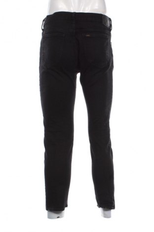 Herren Jeans Lee, Größe L, Farbe Schwarz, Preis 38,10 €