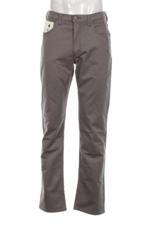 Herren Jeans Lee, Größe L, Farbe Grau, Preis 109,99 €