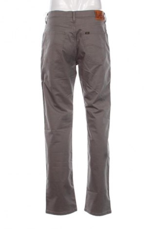 Herren Jeans Lee, Größe L, Farbe Grau, Preis 109,99 €