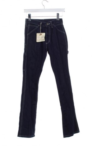 Blugi de bărbați Lee, Mărime XS, Culoare Albastru, Preț 564,99 Lei