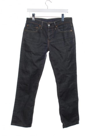 Ανδρικό τζίν Levi's, Μέγεθος S, Χρώμα Μπλέ, Τιμή 47,99 €