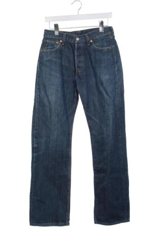 Herren Jeans Levi's, Größe S, Farbe Blau, Preis 51,99 €