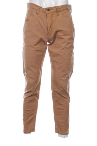 Herren Jeans Levi's, Größe L, Farbe Braun, Preis € 52,99