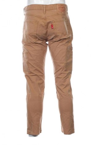 Herren Jeans Levi's, Größe L, Farbe Braun, Preis € 52,99