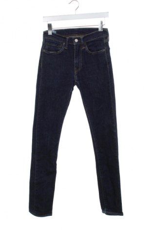 Pánské džíny  Levi's, Velikost XS, Barva Modrá, Cena  957,00 Kč