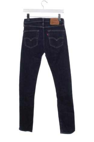 Pánské džíny  Levi's, Velikost XS, Barva Modrá, Cena  957,00 Kč