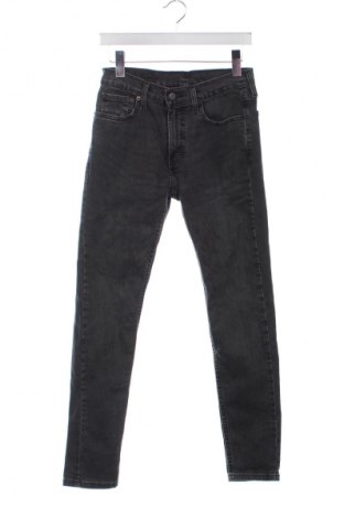 Pánske džínsy  Levi's, Veľkosť S, Farba Sivá, Cena  106,53 €