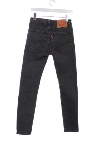 Pánske džínsy  Levi's, Veľkosť S, Farba Sivá, Cena  106,53 €