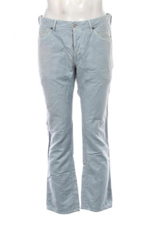 Ανδρικό τζίν Levi's, Μέγεθος M, Χρώμα Μπλέ, Τιμή 39,64 €