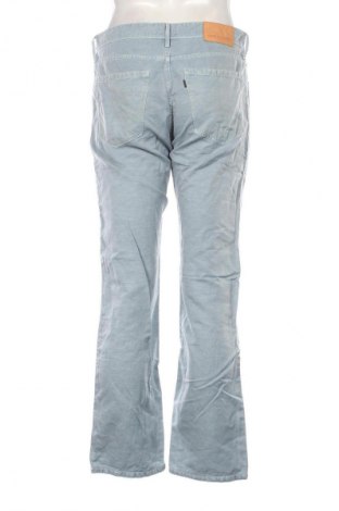 Ανδρικό τζίν Levi's, Μέγεθος M, Χρώμα Μπλέ, Τιμή 39,64 €