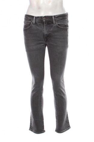 Pánské džíny  Levi's, Velikost M, Barva Šedá, Cena  1 229,00 Kč