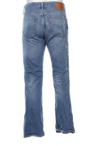 Męskie jeansy Levi's, Rozmiar L, Kolor Niebieski, Cena 209,99 zł