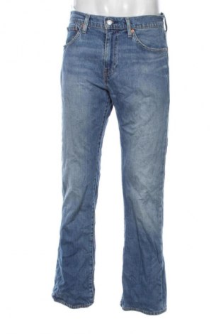 Męskie jeansy Levi's, Rozmiar L, Kolor Niebieski, Cena 209,99 zł