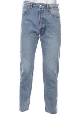 Мъжки дънки Levi's, Размер M, Цвят Син, Цена 75,99 лв.