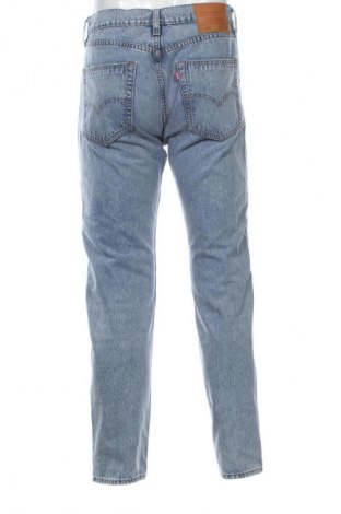 Мъжки дънки Levi's, Размер M, Цвят Син, Цена 75,99 лв.