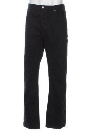 Herren Jeans Levi's, Größe XL, Farbe Schwarz, Preis 44,99 €