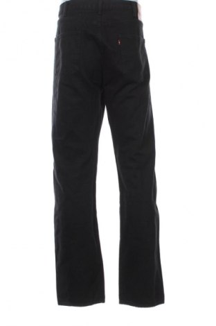 Herren Jeans Levi's, Größe XL, Farbe Schwarz, Preis 44,99 €