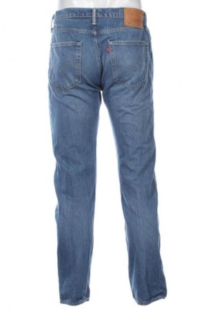 Мъжки дънки Levi's, Размер M, Цвят Син, Цена 75,99 лв.