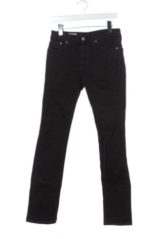 Pánské džíny  Levi's, Velikost S, Barva Černá, Cena  499,00 Kč