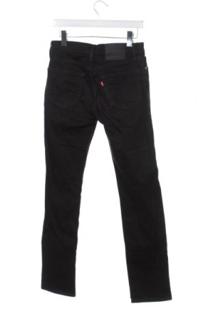 Pánské džíny  Levi's, Velikost S, Barva Černá, Cena  499,00 Kč