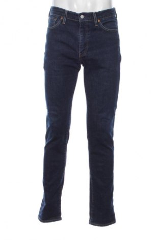 Męskie jeansy Levi's, Rozmiar M, Kolor Niebieski, Cena 209,99 zł