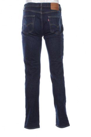 Męskie jeansy Levi's, Rozmiar M, Kolor Niebieski, Cena 209,99 zł
