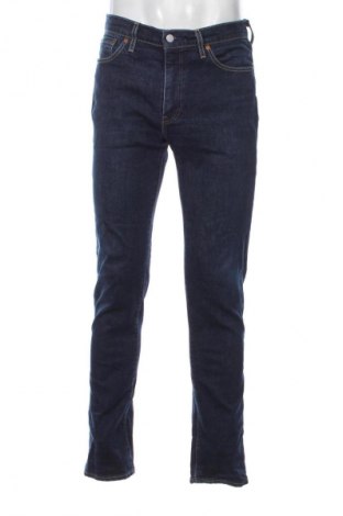 Мъжки дънки Levi's, Размер M, Цвят Син, Цена 75,99 лв.