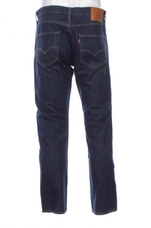 Blugi de bărbați Levi's, Mărime L, Culoare Albastru, Preț 244,99 Lei