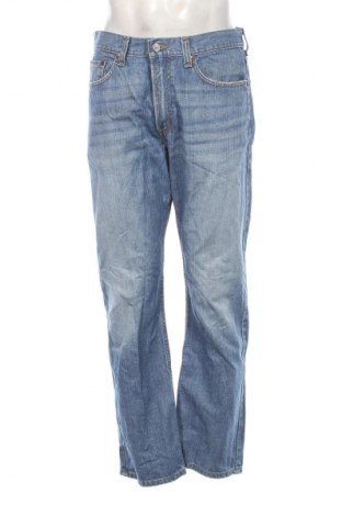 Herren Jeans Levi's, Größe M, Farbe Blau, Preis 51,99 €