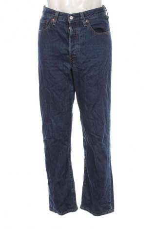 Męskie jeansy Levi's, Rozmiar M, Kolor Niebieski, Cena 209,99 zł