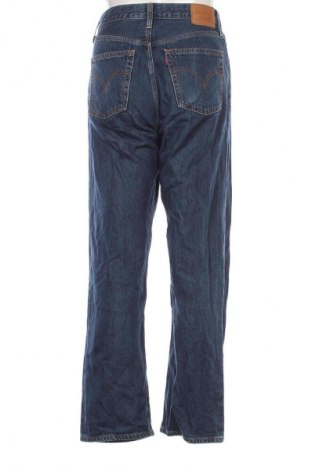 Męskie jeansy Levi's, Rozmiar M, Kolor Niebieski, Cena 209,99 zł