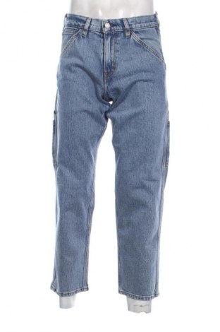 Ανδρικό τζίν Levi's, Μέγεθος S, Χρώμα Μπλέ, Τιμή 90,89 €