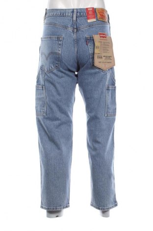 Ανδρικό τζίν Levi's, Μέγεθος S, Χρώμα Μπλέ, Τιμή 90,89 €