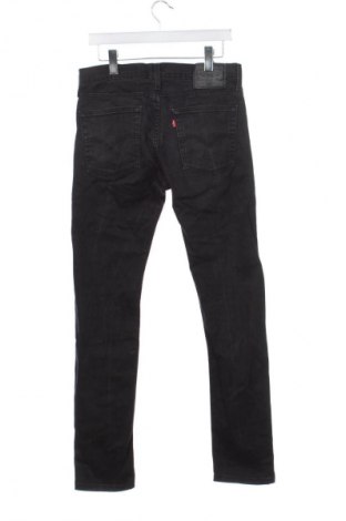 Férfi farmernadrág Levi's, Méret S, Szín Fekete, Ár 8 189 Ft