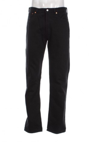 Męskie jeansy Levi's, Rozmiar L, Kolor Czarny, Cena 176,67 zł