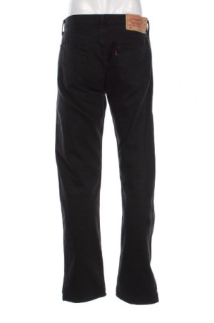 Męskie jeansy Levi's, Rozmiar L, Kolor Czarny, Cena 176,67 zł