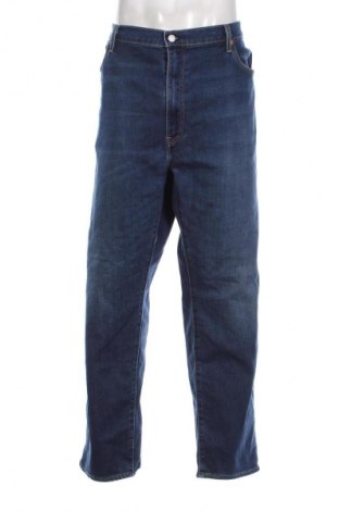 Blugi de bărbați Levi's, Mărime 3XL, Culoare Albastru, Preț 203,77 Lei