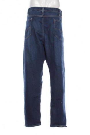 Blugi de bărbați Levi's, Mărime 3XL, Culoare Albastru, Preț 203,77 Lei